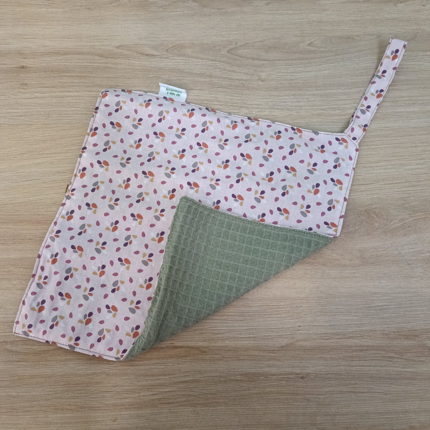 Essuie mains (plusieurs coloris)