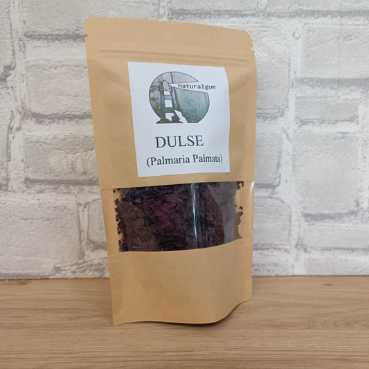 Algues Dulse