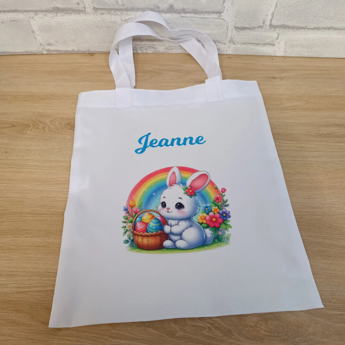Totebag Personnalisé Terre de Créateurs