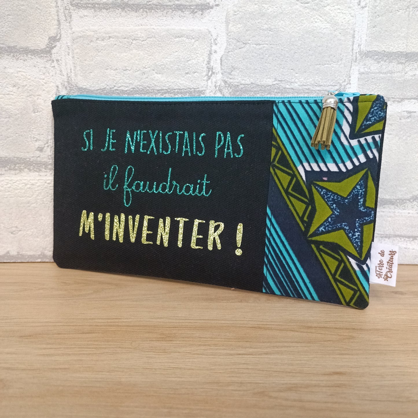 Trousse Message (divers messages)