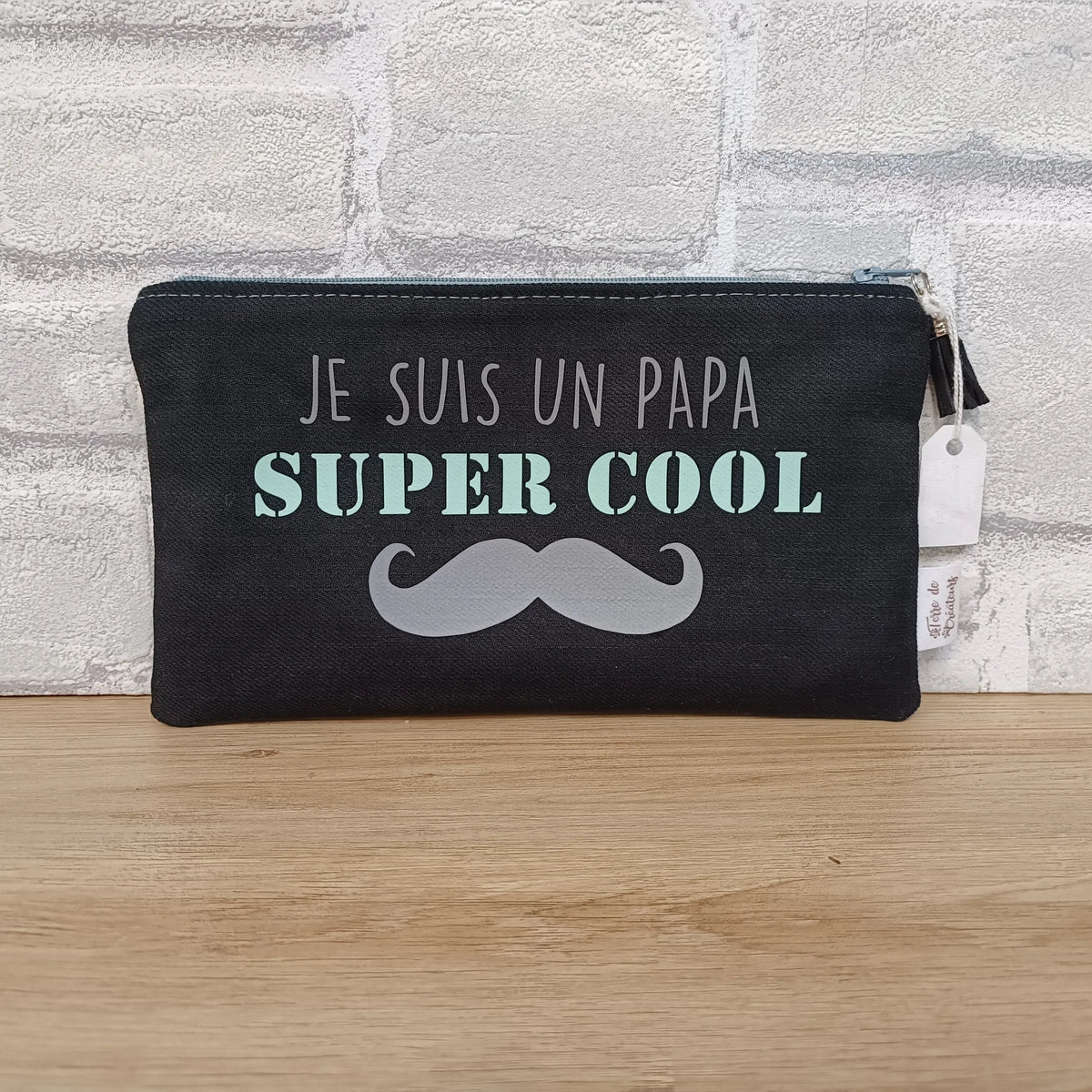 Trousse Message (divers messages) Tictacpets