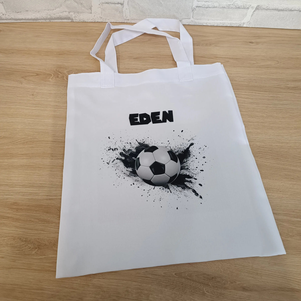 Totebag Personnalisé Terre de Créateurs