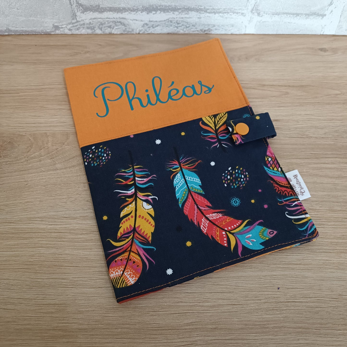 Carnet de santé personnalisé