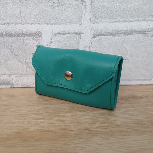 Porte monnaie pression (plusieurs coloris)