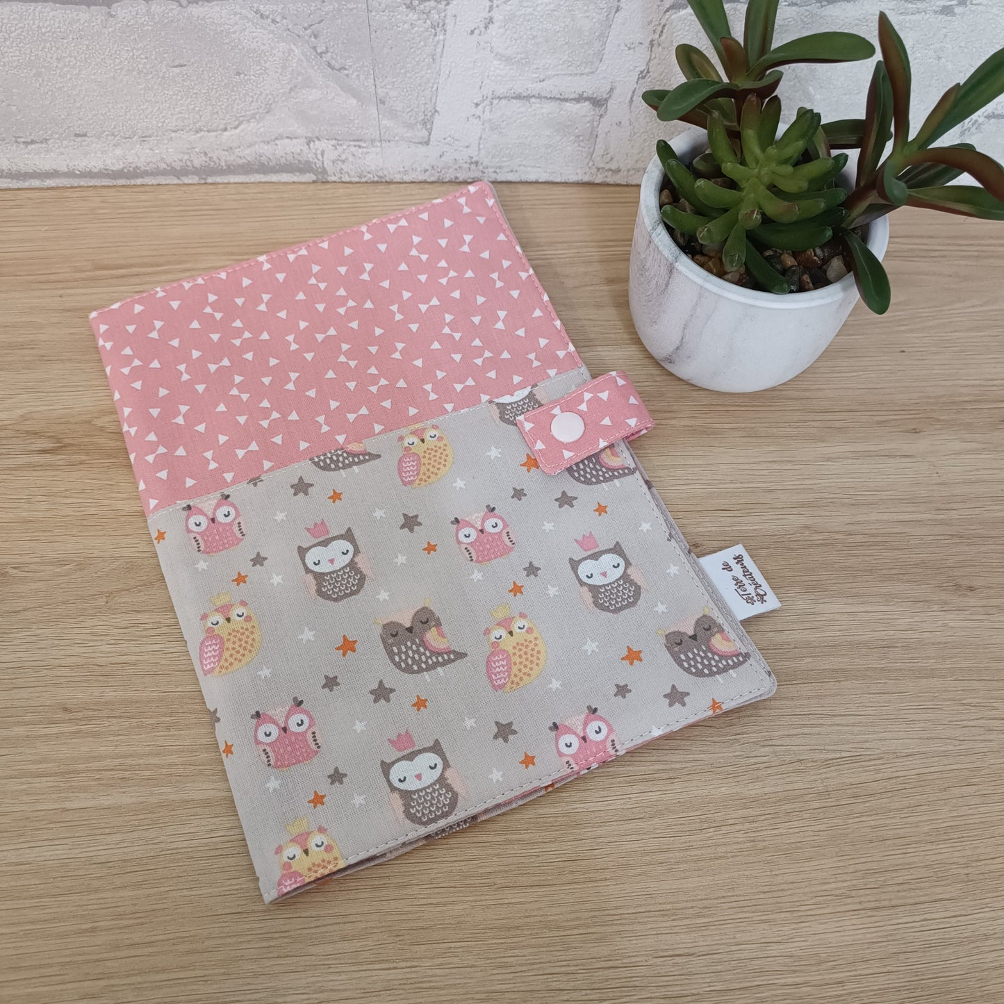 Carnet de santé personnalisé