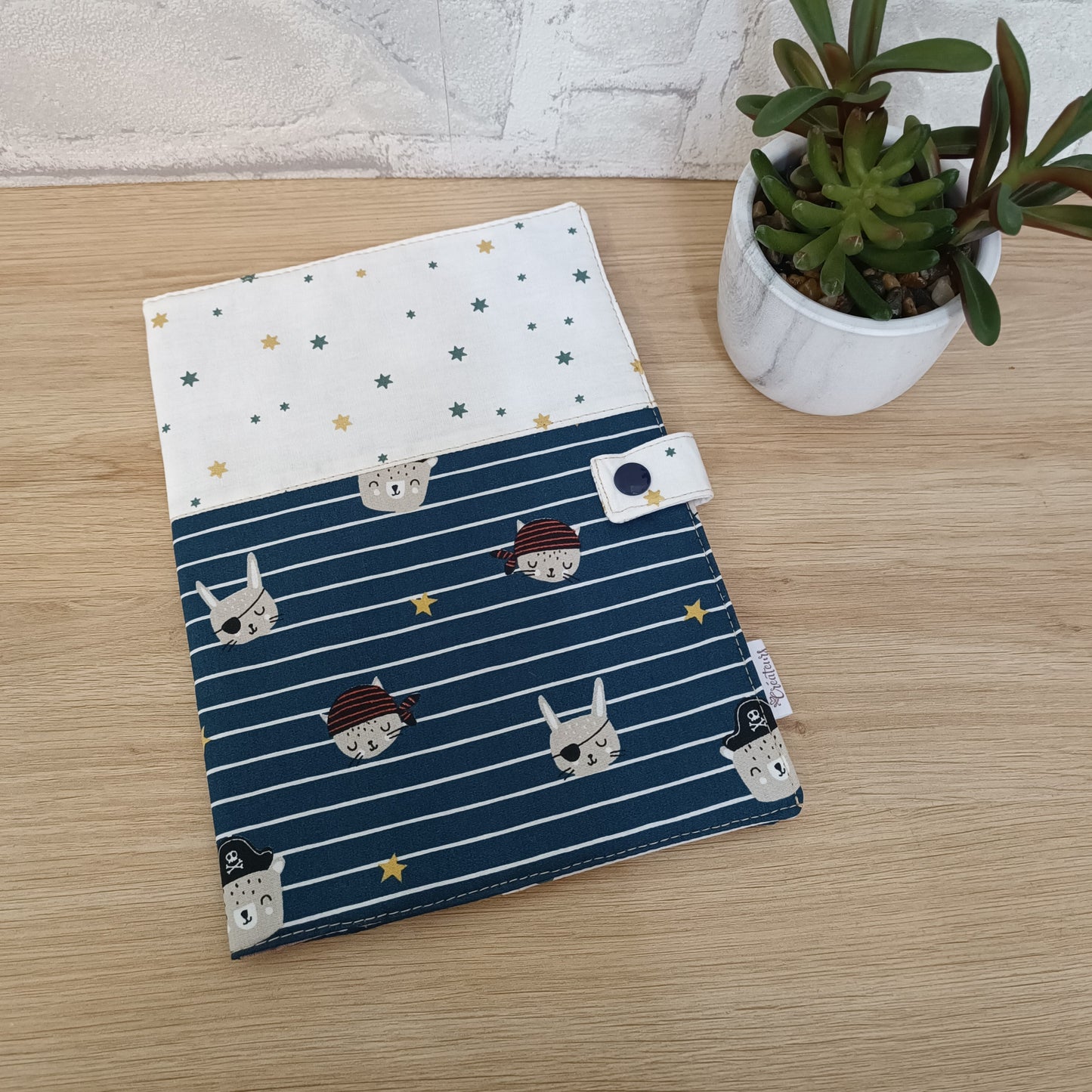 Carnet de santé personnalisé