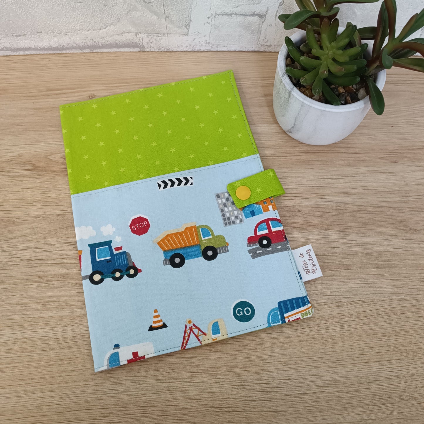 Carnet de santé personnalisé