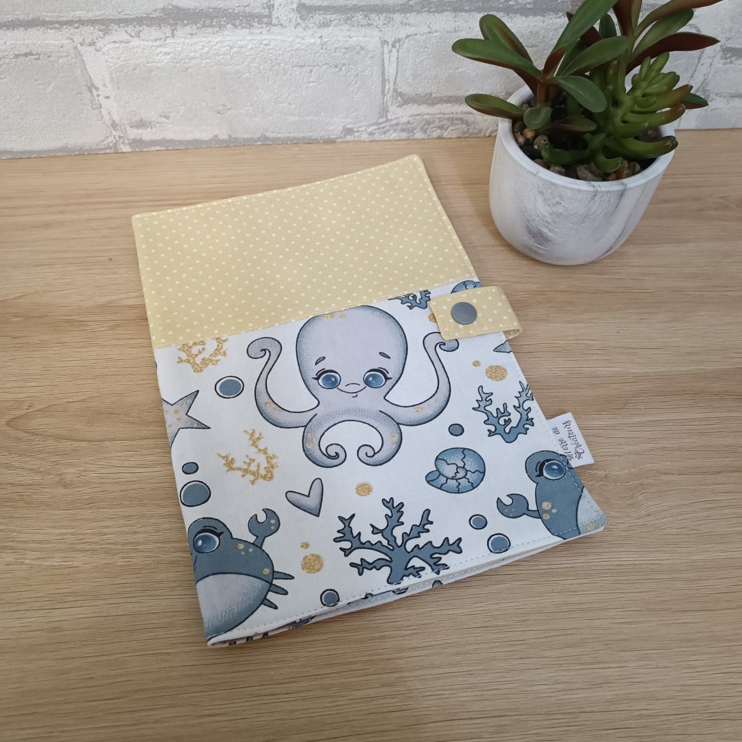 Carnet de santé personnalisé