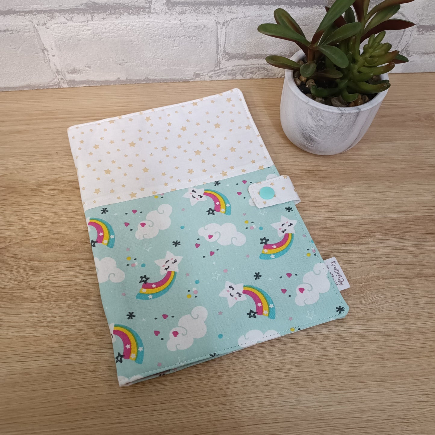 Carnet de santé personnalisé