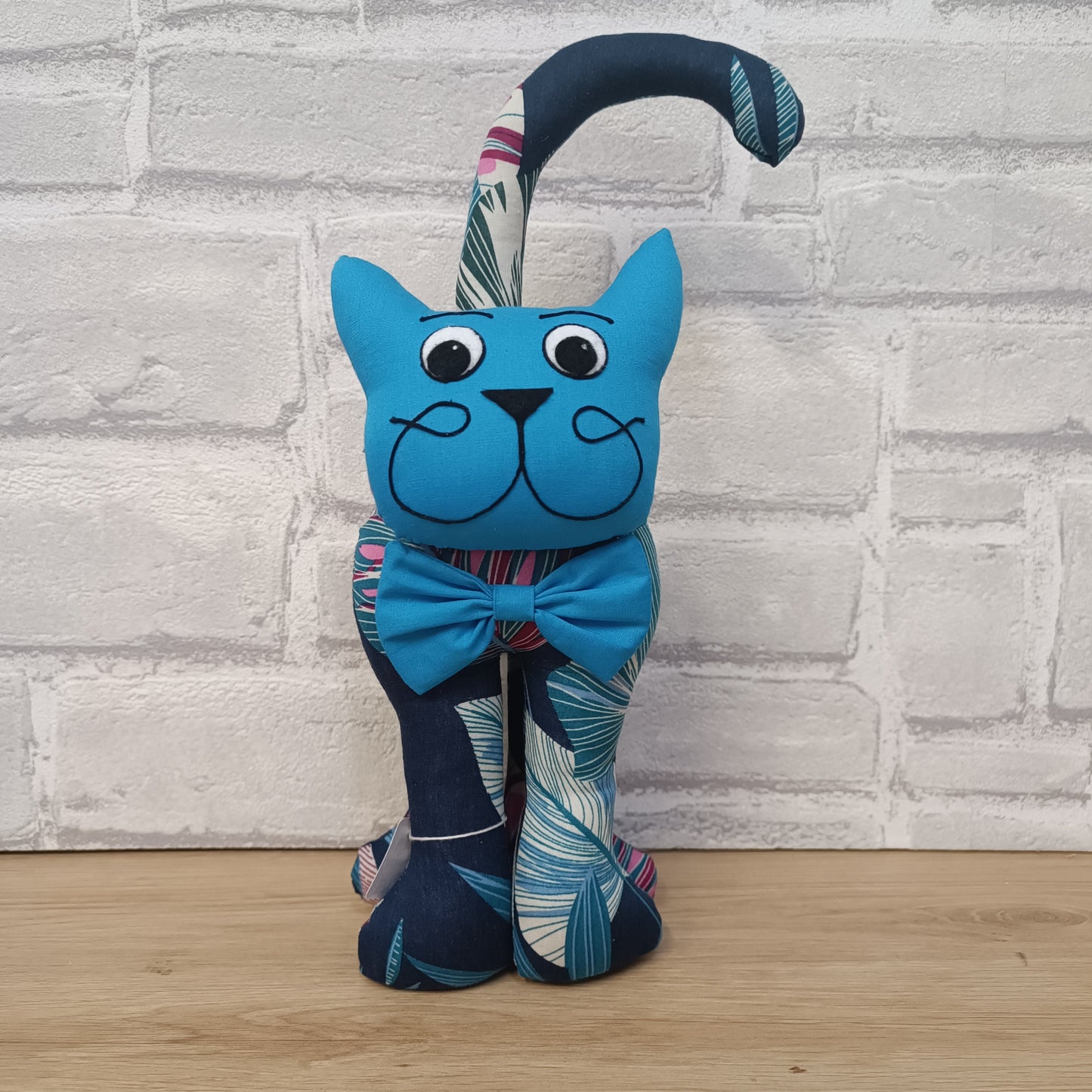 Chaton 3019