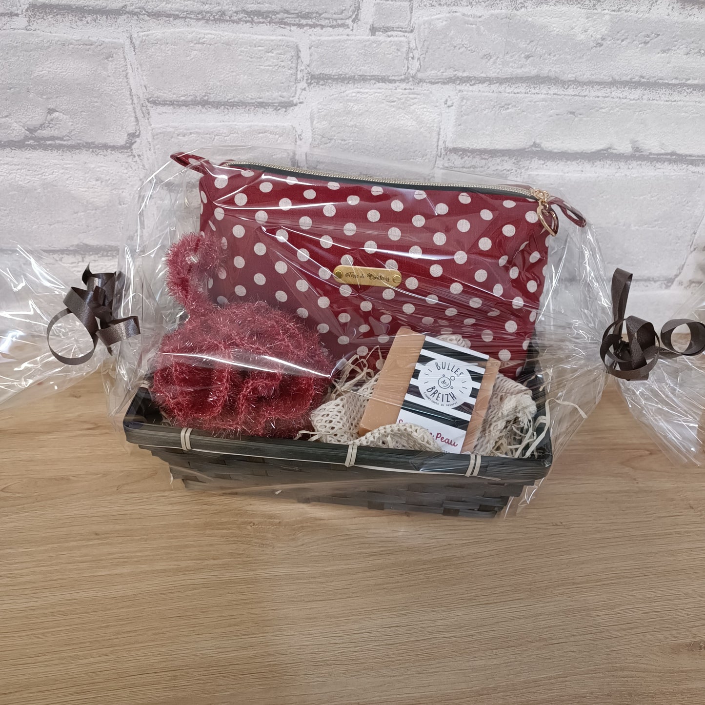 Coffret Bien être