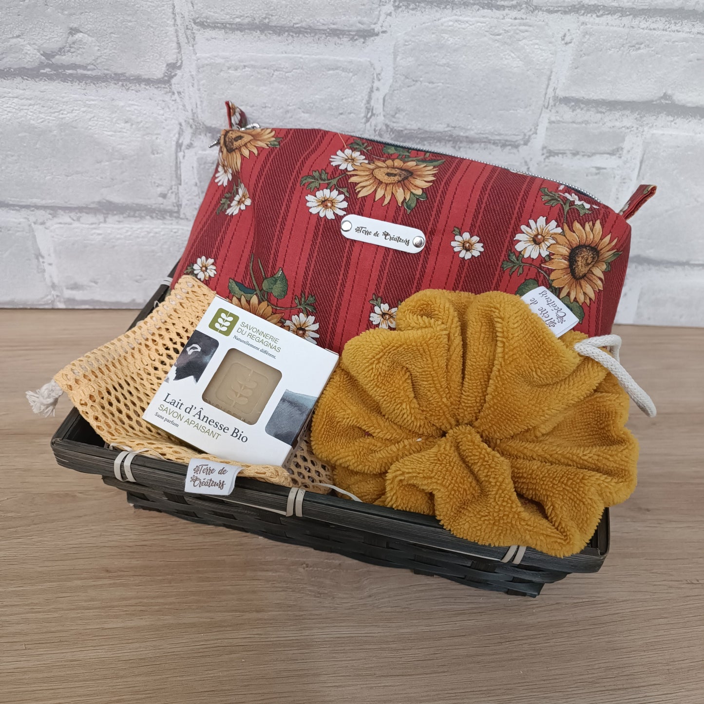 Coffret Bien être