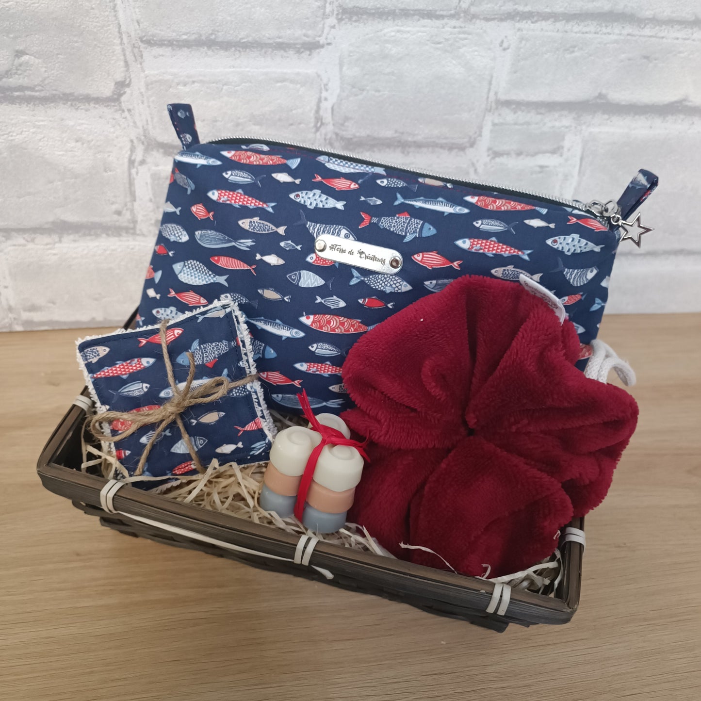 Coffret Bien être
