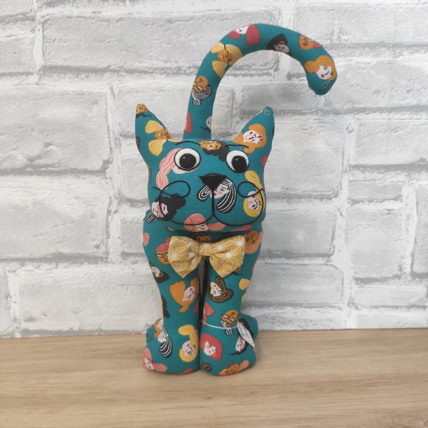 Chaton 2118