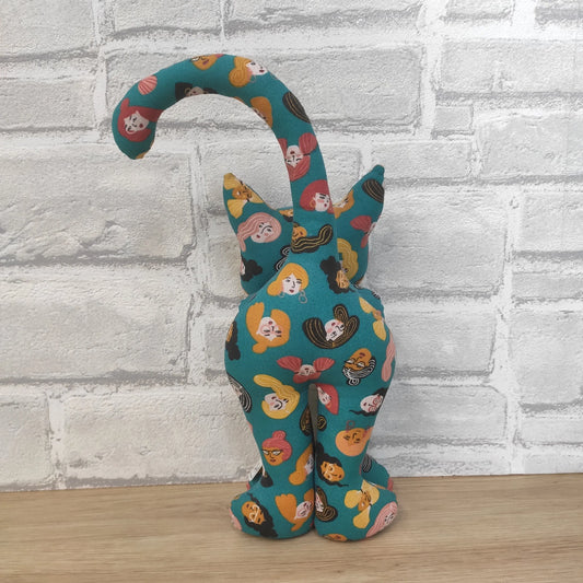 Chaton 2118 Les chats d'Elise