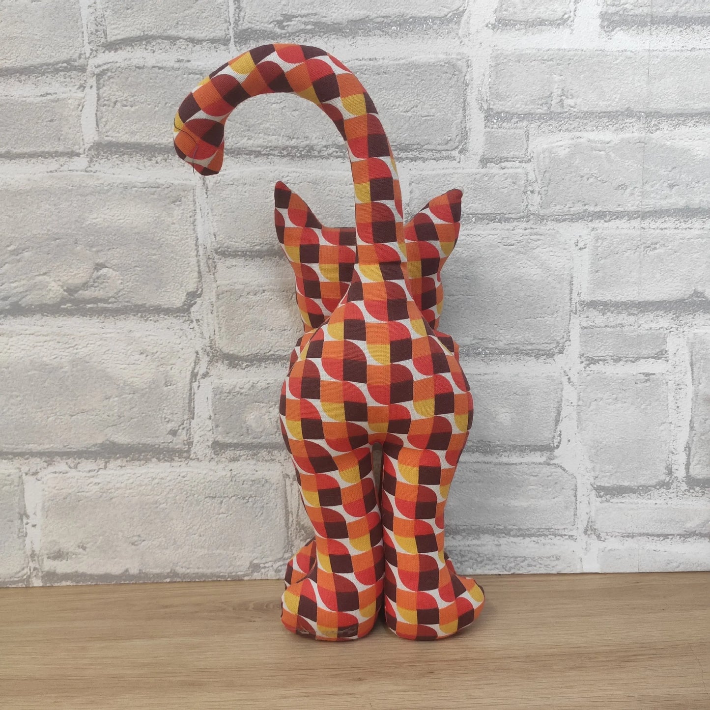 Chaton 1936 Les chats d'Elise