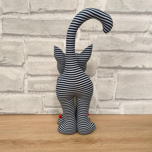 Chaton marin en tissu 3708 Les chats d'Elise