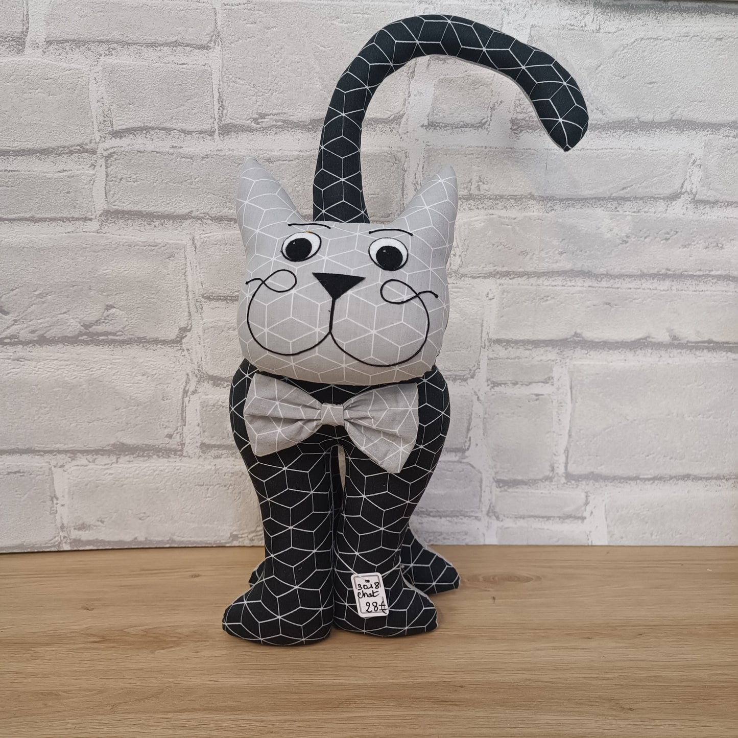 Chat 3018