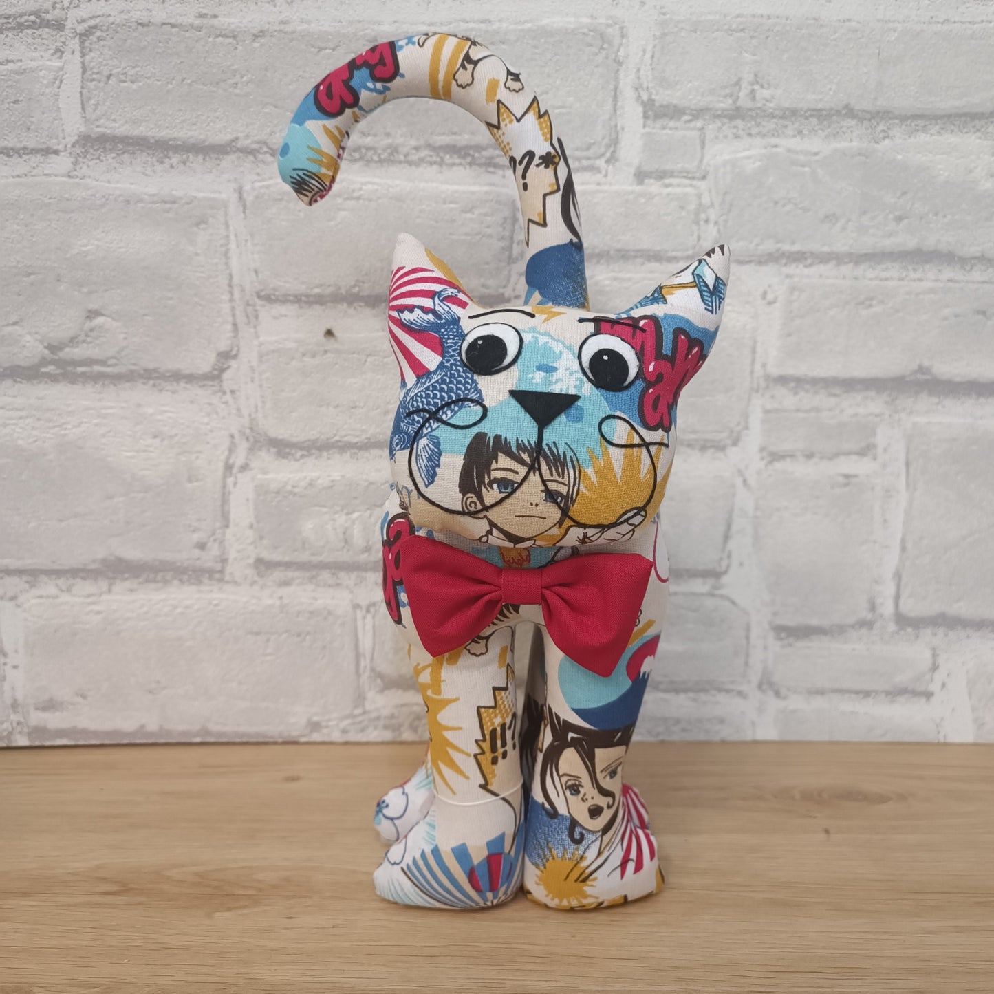 Chaton 3204
