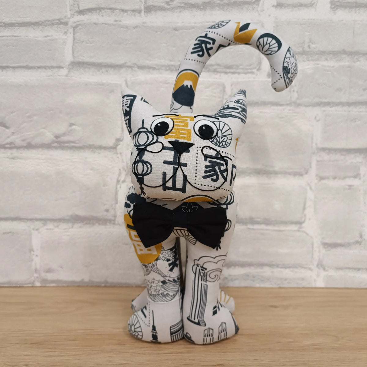 Chaton 3422 Les chats d'Elise