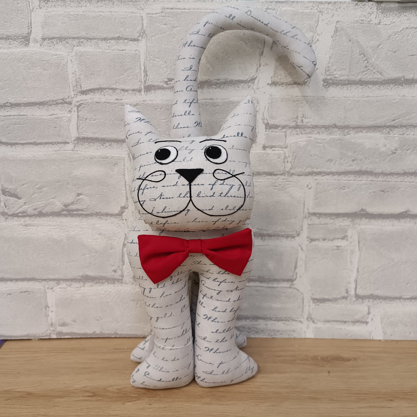 Chat 3270