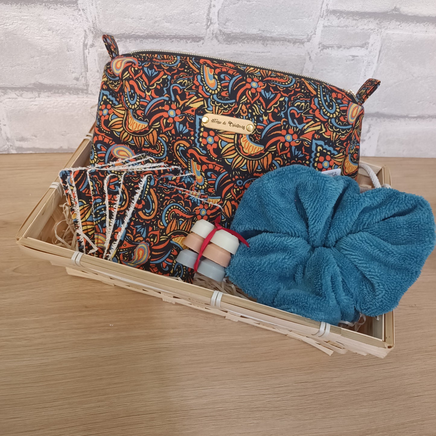 Coffret Bien être