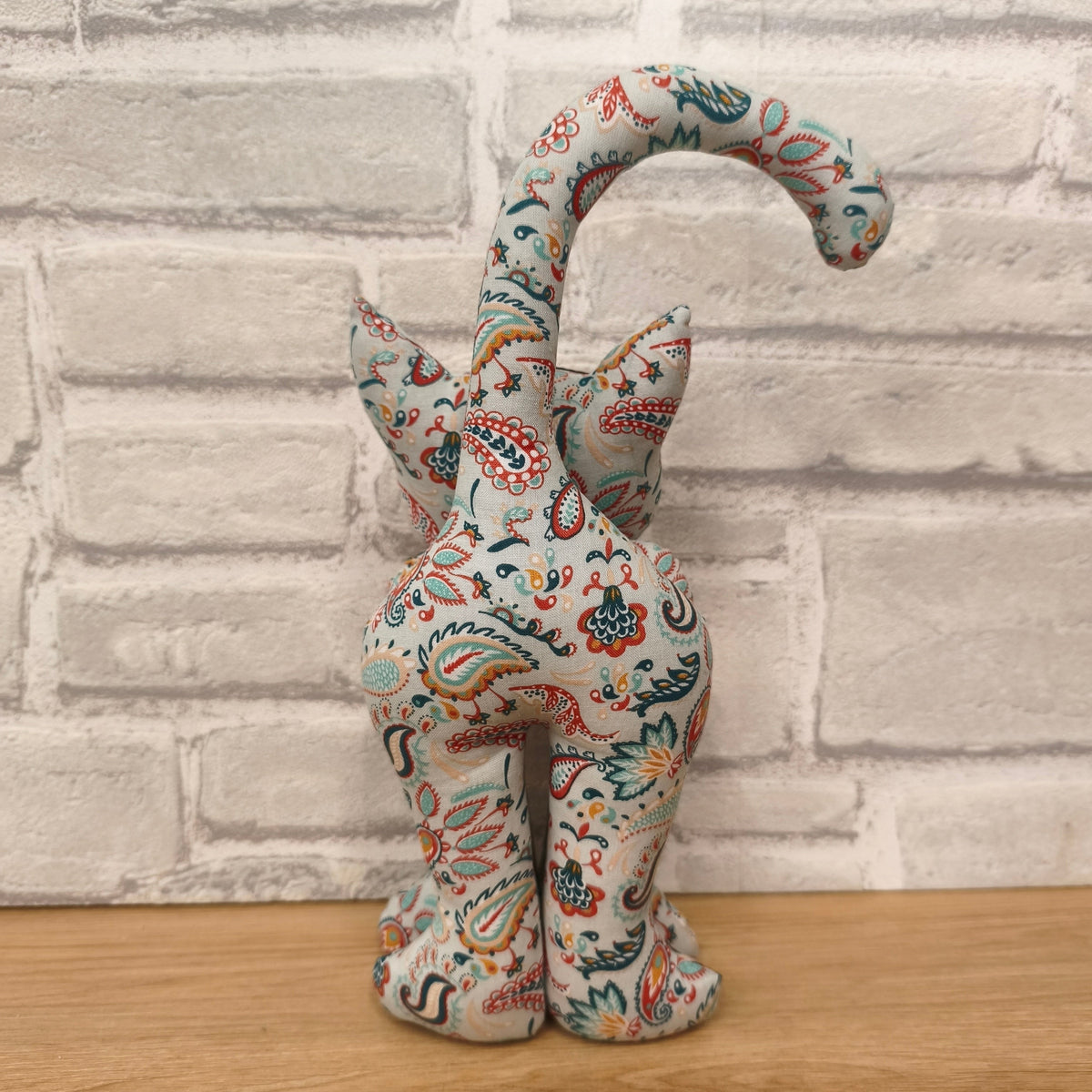 Chaton en tissu 3597 Les chats d'Elise