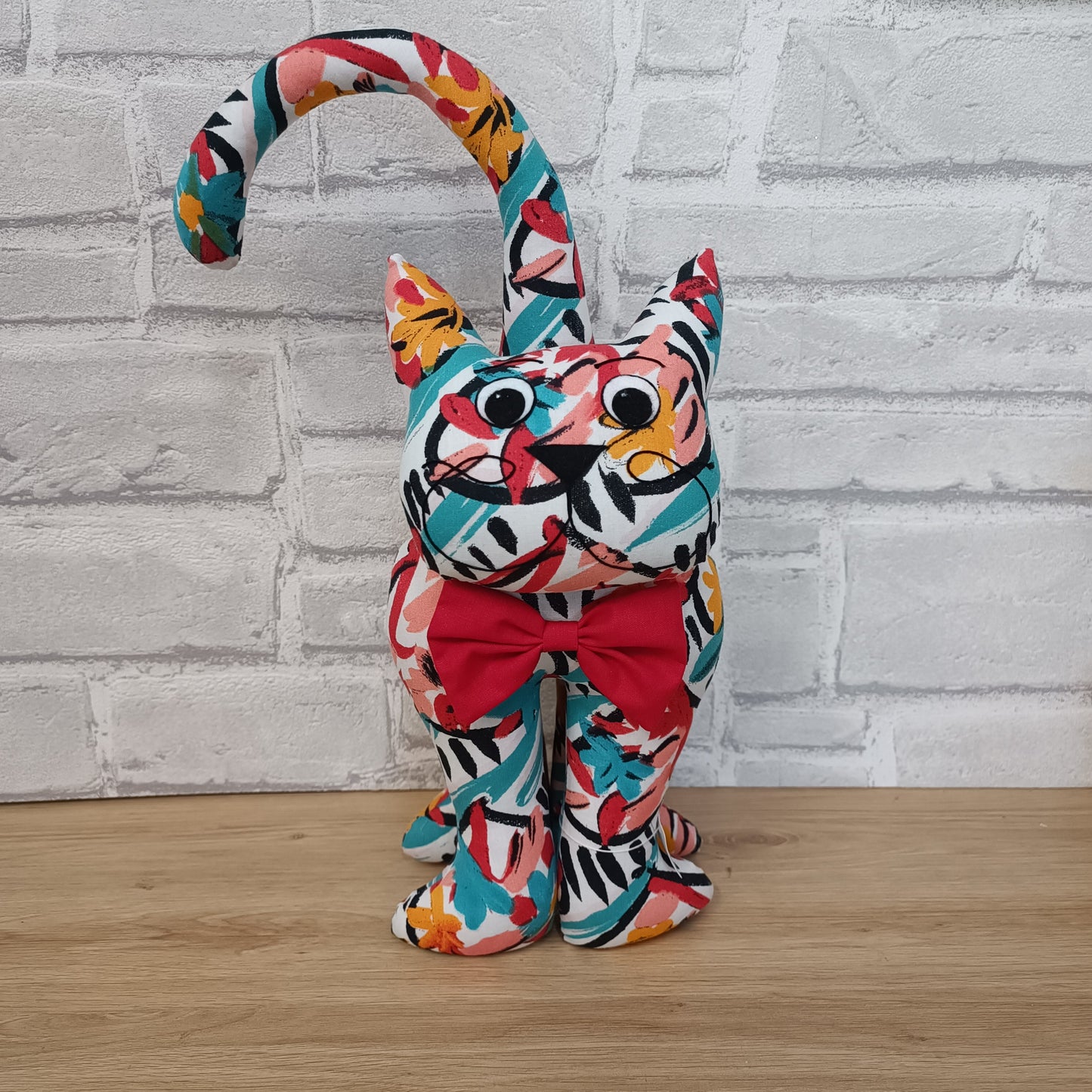 Chat 3031