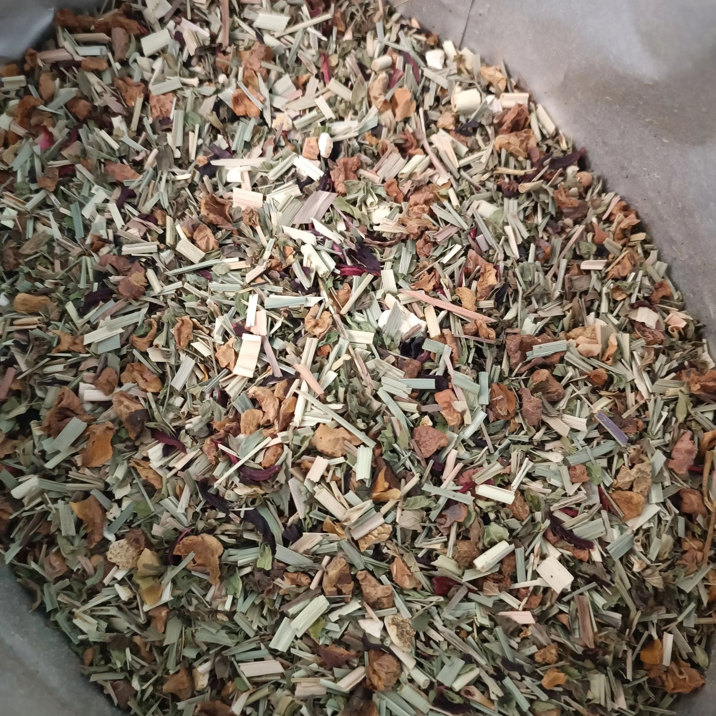 1.2.3 Sommeil - Tisane infusion Terre de Créateurs