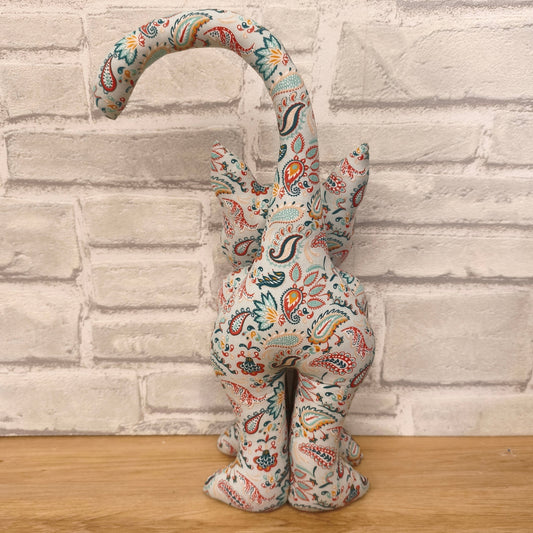 Chat en tissu 3600 Les chats d'Elise