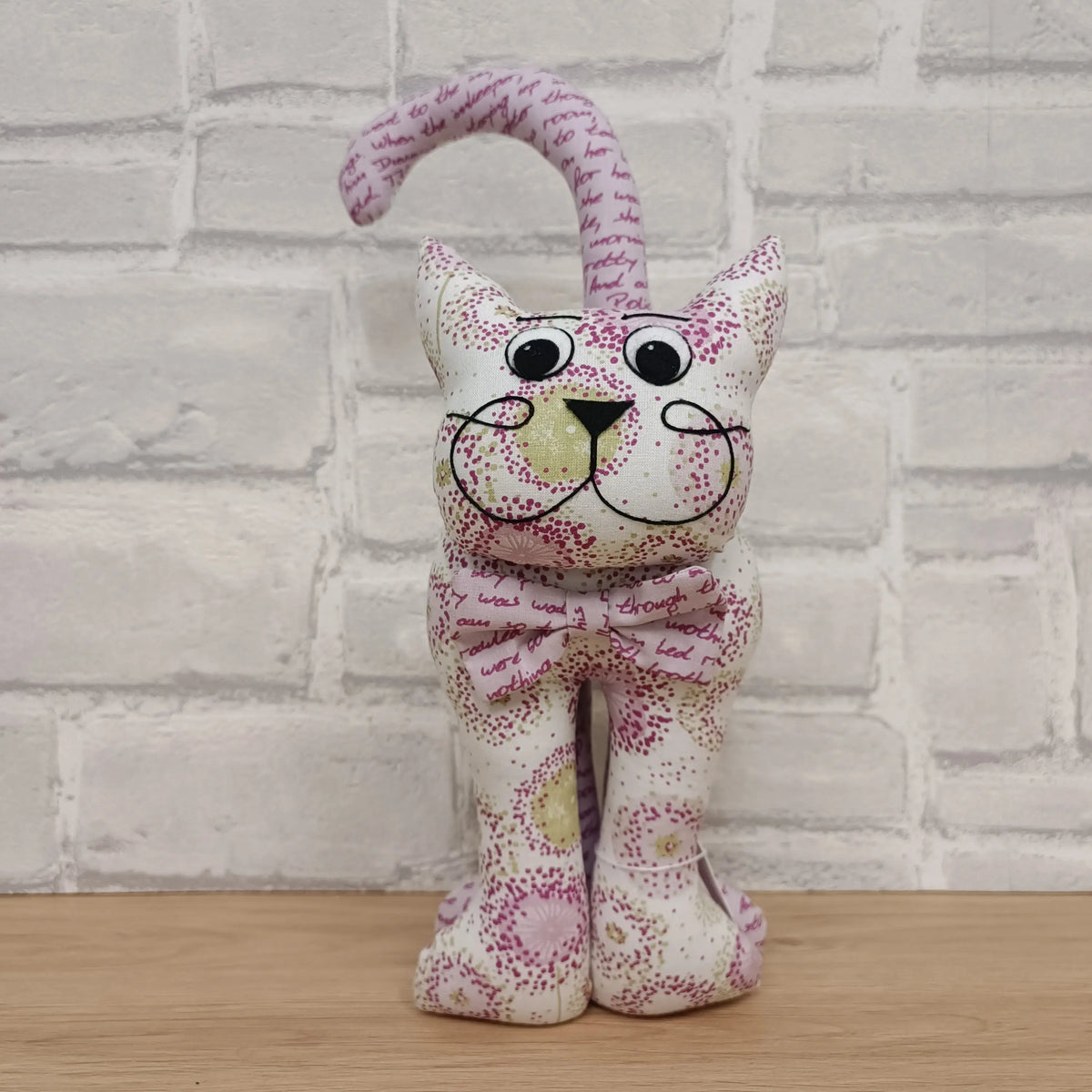 Chaton 3450 Les chats d'Elise