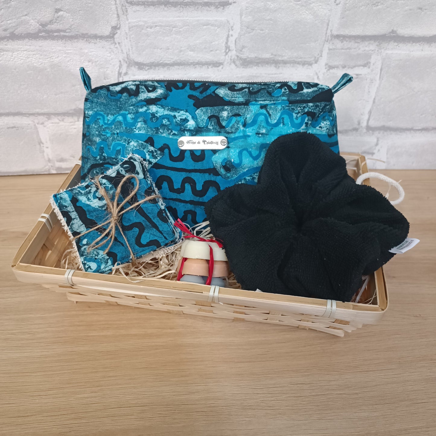 Coffret Bien être