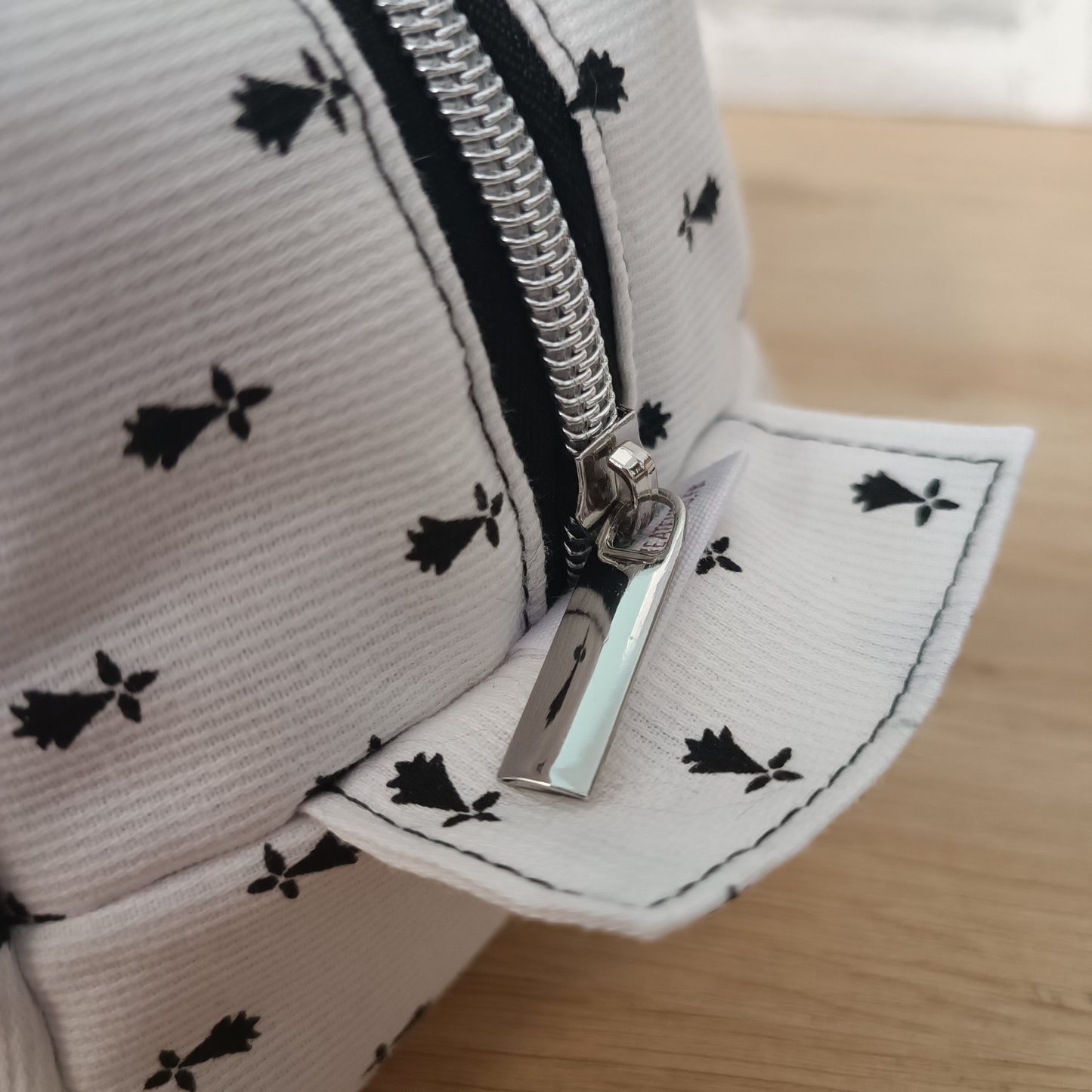 Trousse de toilette imperméable