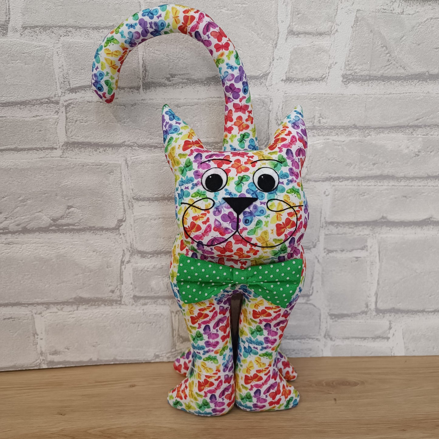 Chat 3200