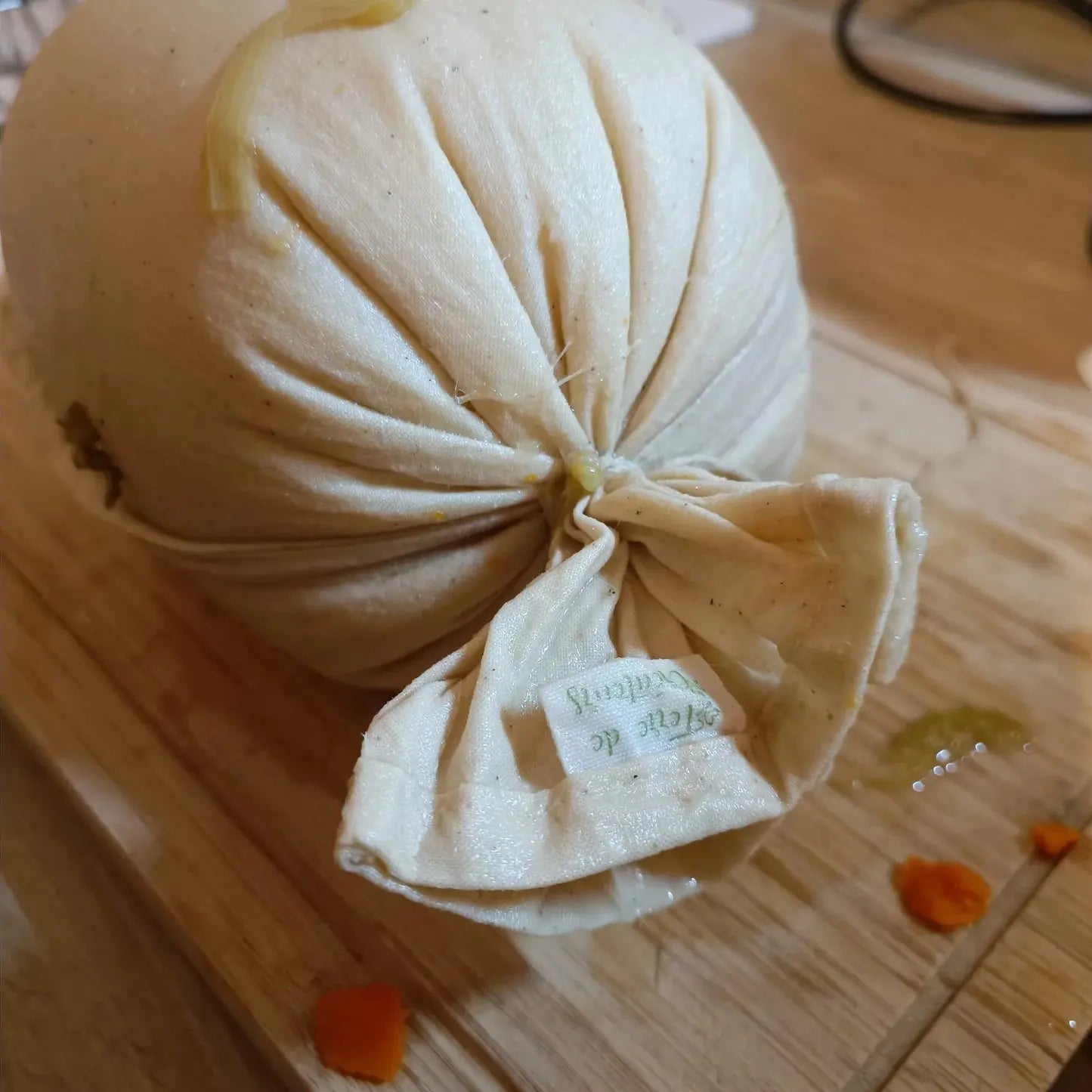 Le grand sac à farz : pour 10 à 12 personnes