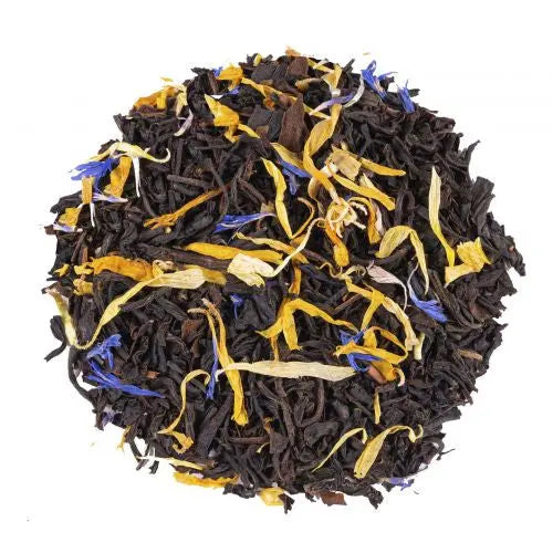 Thé noir Russian Earl Grey