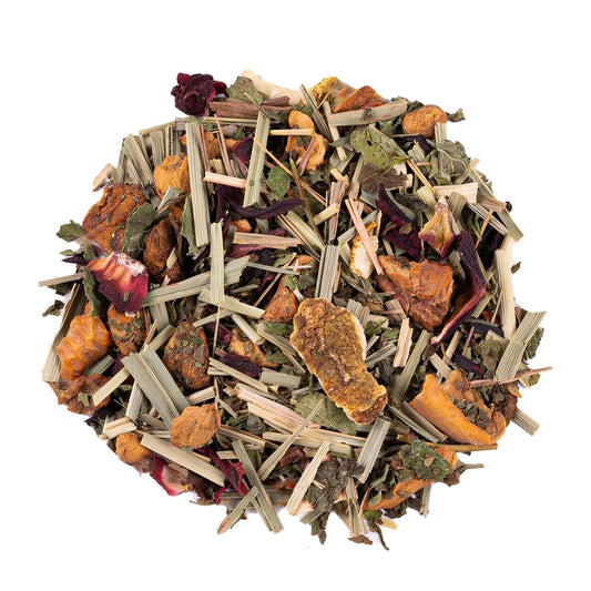 1.2.3 Sommeil - Tisane infusion