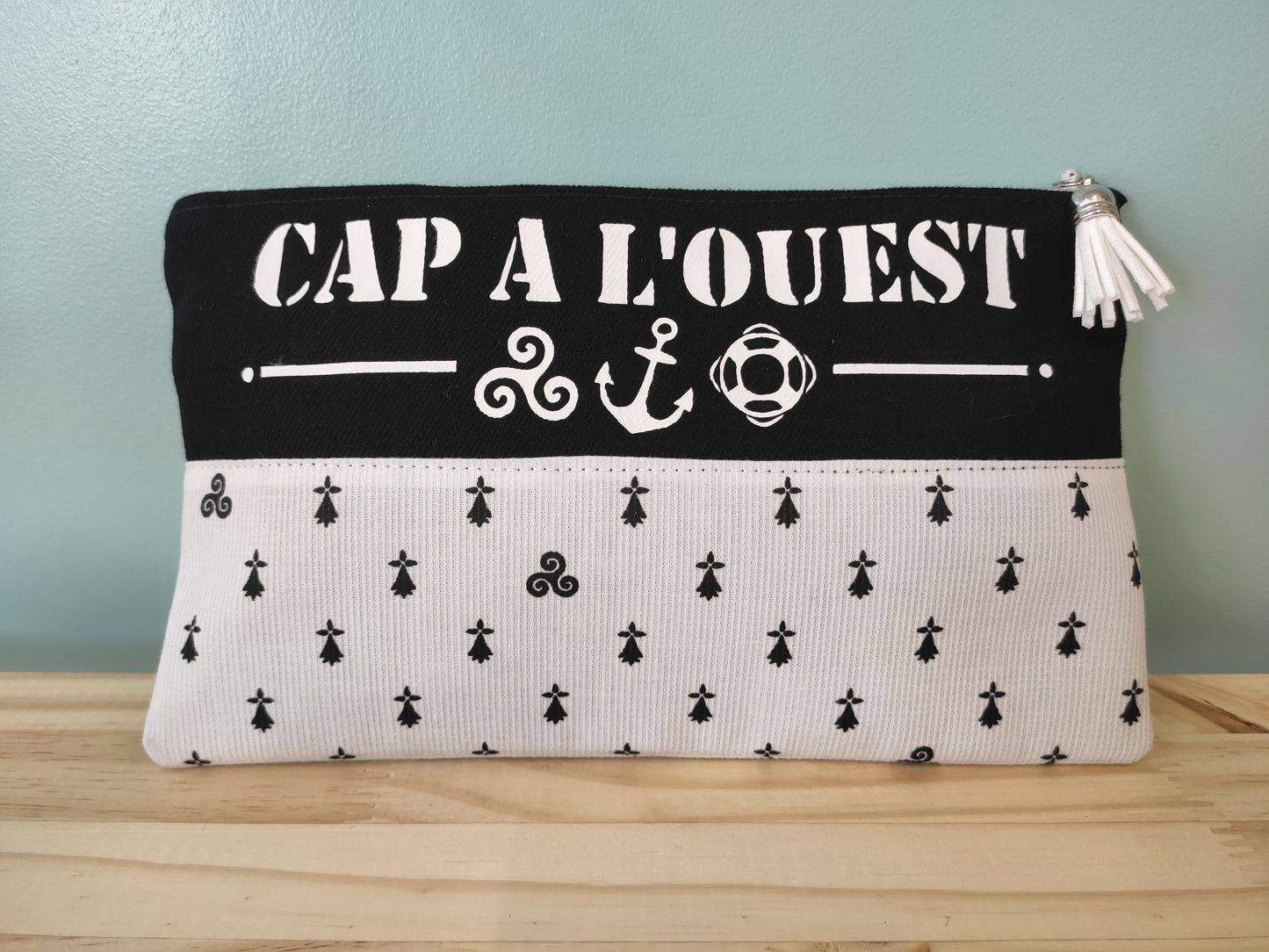 Trousse bretonne (Divers messages)