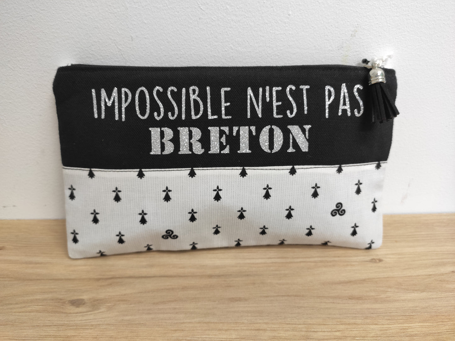 Trousse bretonne (Divers messages)
