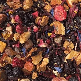 Perle de Polynésie - Infusion Fruits et Epices