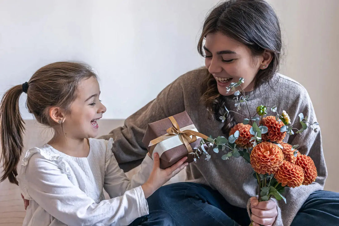 Fête des mères : un cadeau artisanal unique avec Terre de Créateurs