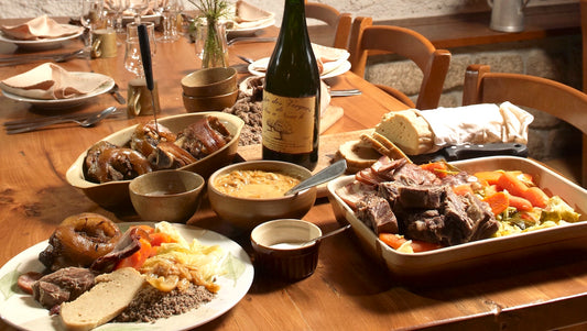 Recette du Kig Ha Farz