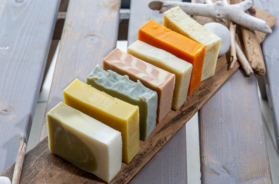 Savon naturel sapofiné à froid : les avantages