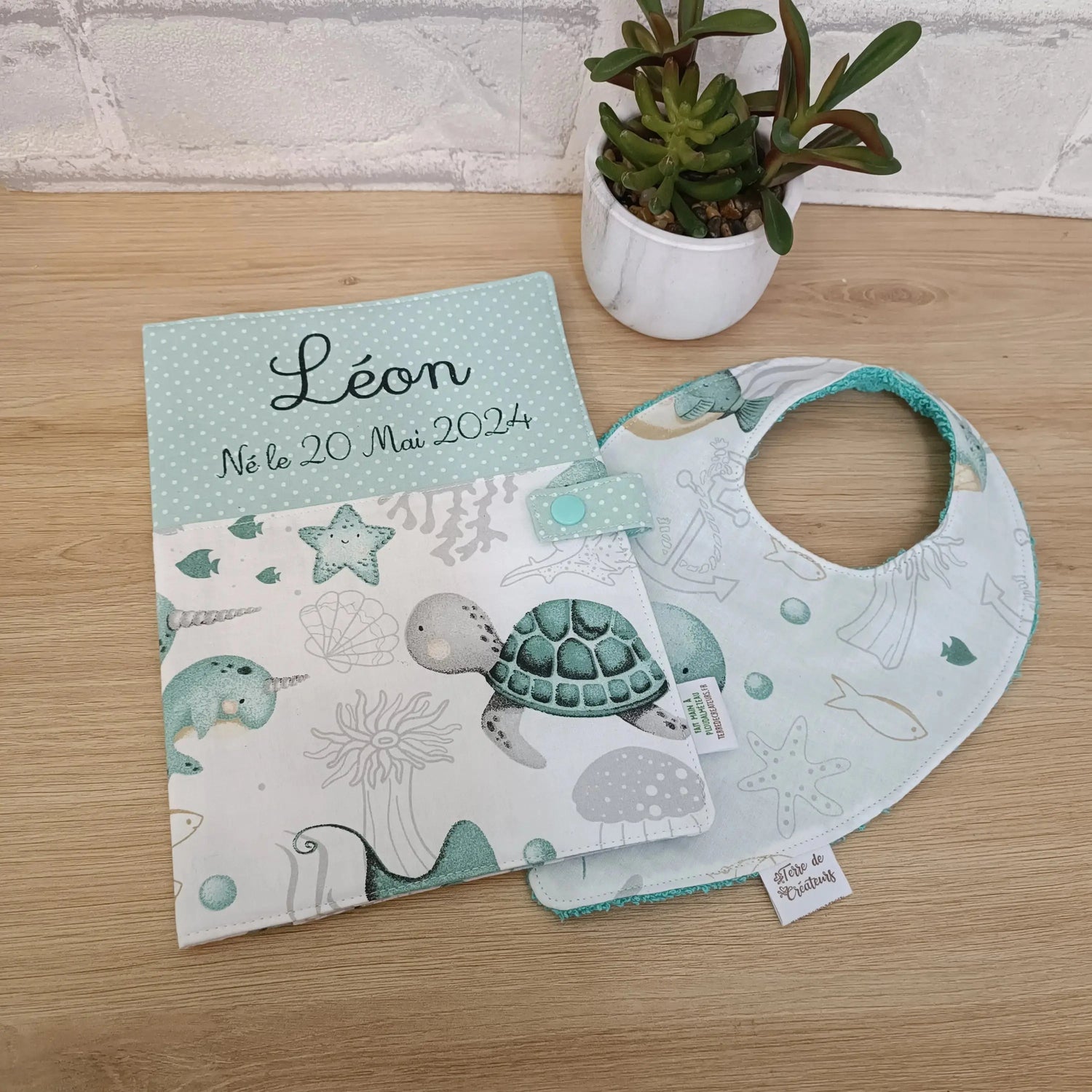 Cadeaux-naissance-enfant Terre de Créateurs