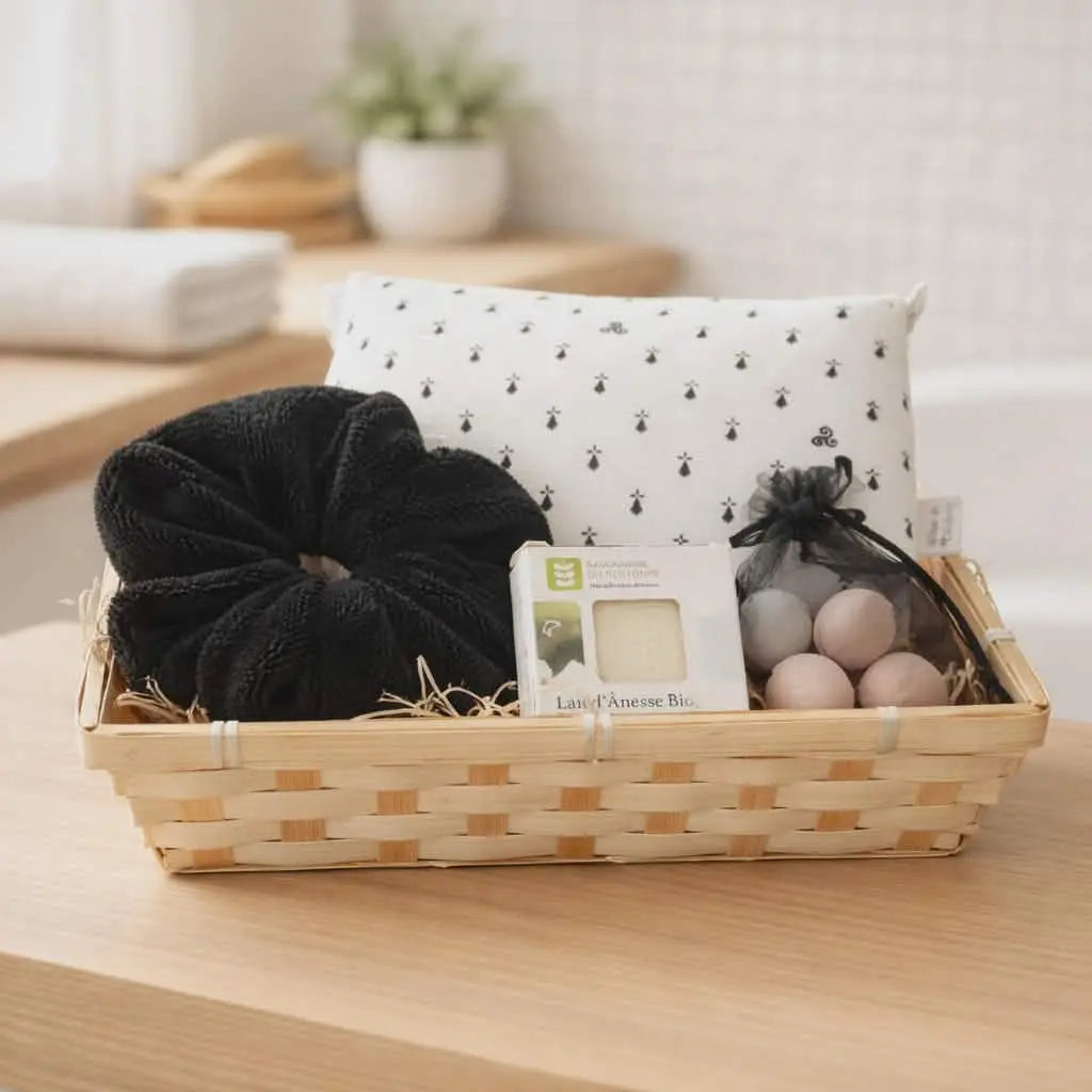 Cadeau-Zéro-Déchet Terre de Créateurs