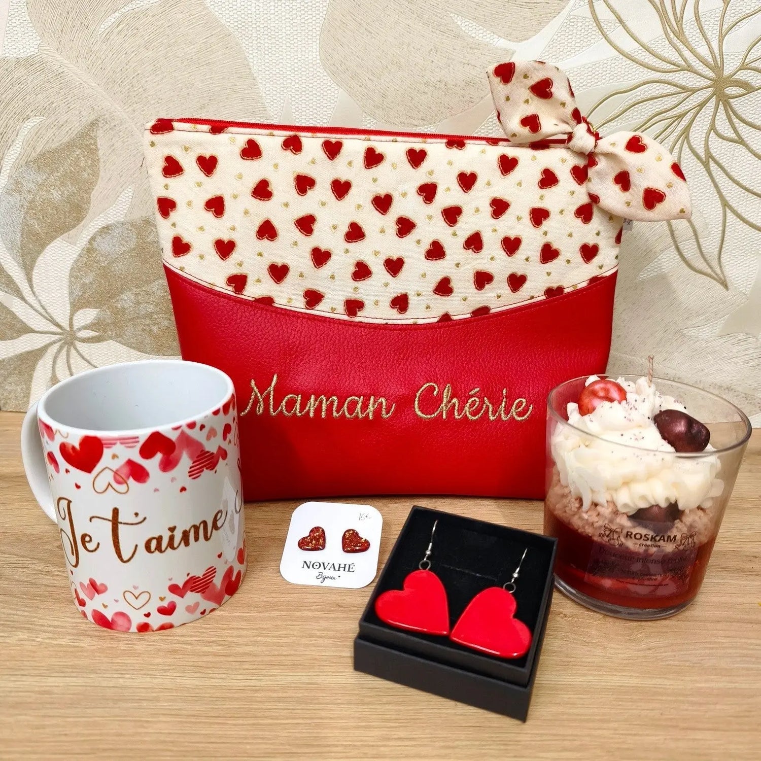 Cadeaux-pour-femme Terre de Créateurs