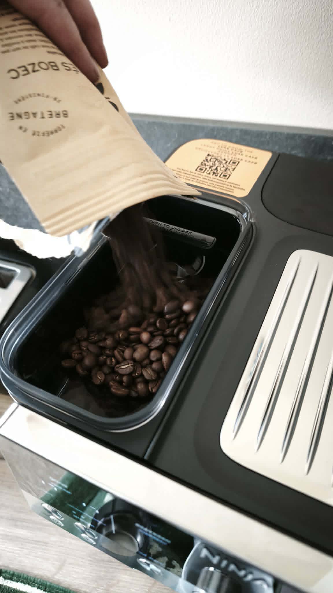 Cafés-Bozec Terre de Créateurs