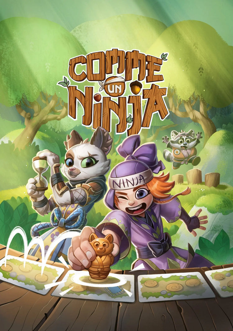 Jeux Terre de Créateurs