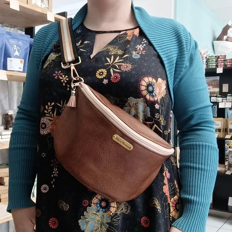 Pochette-Sac Terre de Créateurs