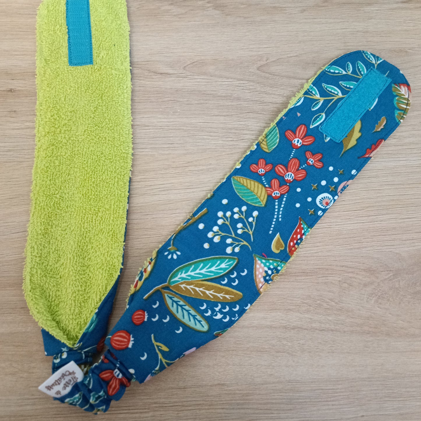 Bandeau soin du visage (plusieurs coloris)